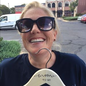 Meet your Posher, Amy